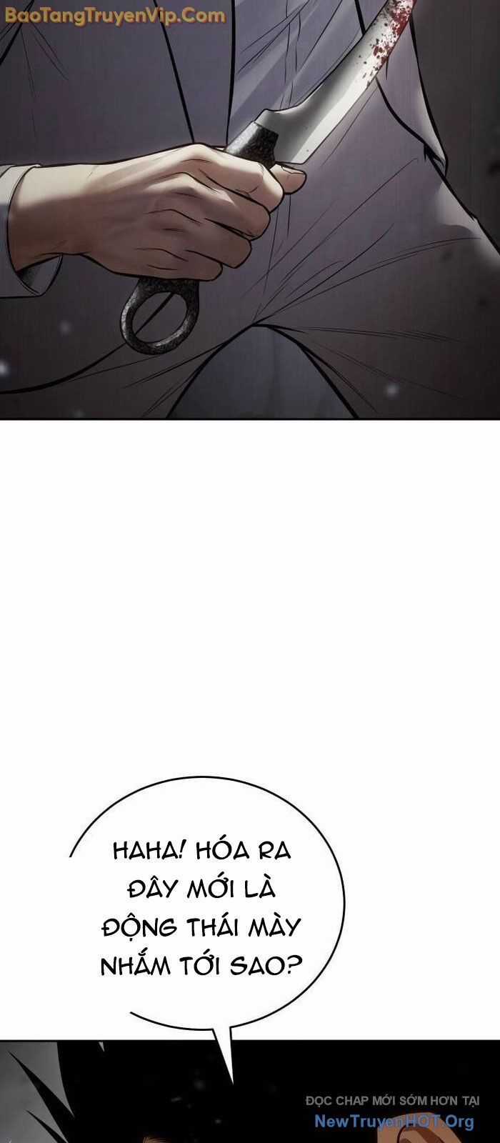 Đặc Vụ Song Sinh Chương 134 trang 83