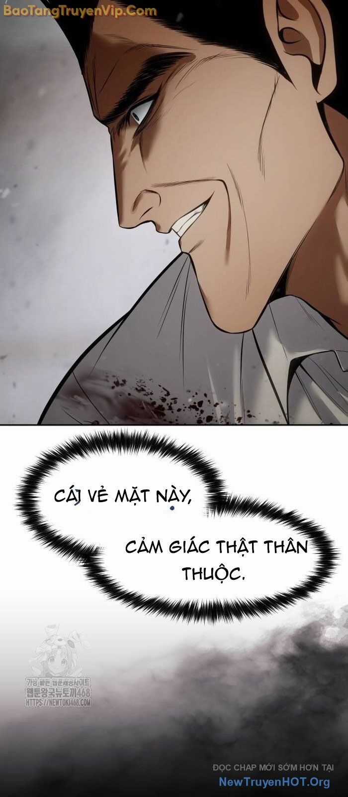 Đặc Vụ Song Sinh Chương 134 trang 84