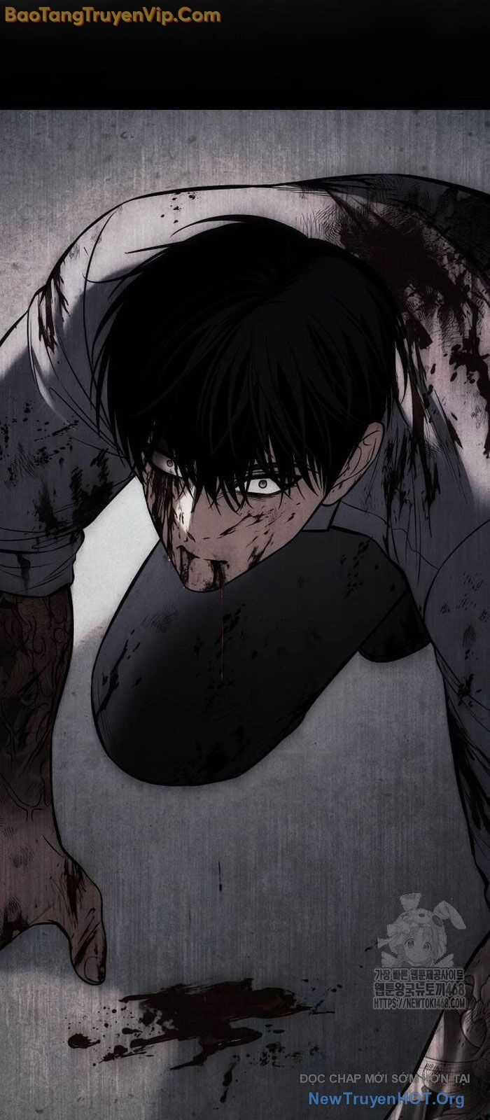 Đặc Vụ Song Sinh Chương 134 trang 85