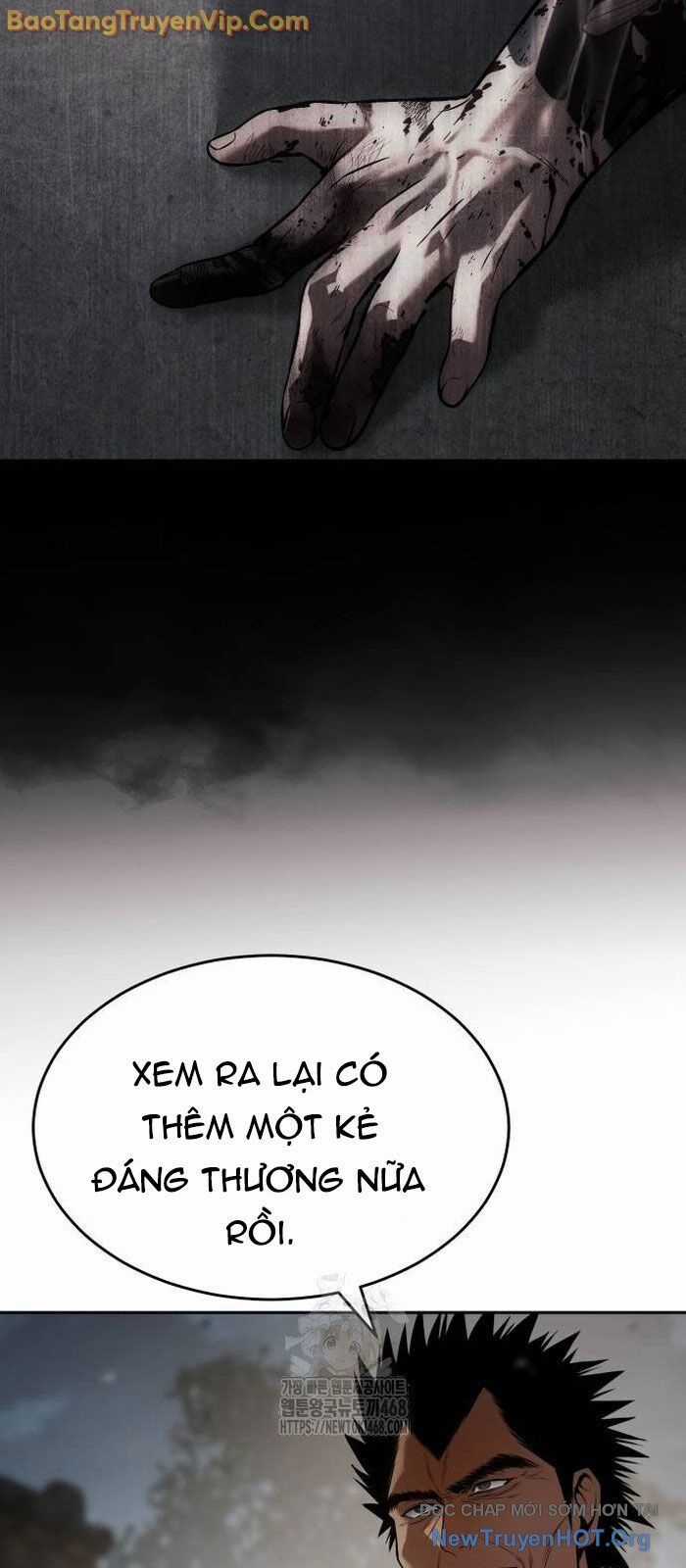 Đặc Vụ Song Sinh Chương 134 trang 86