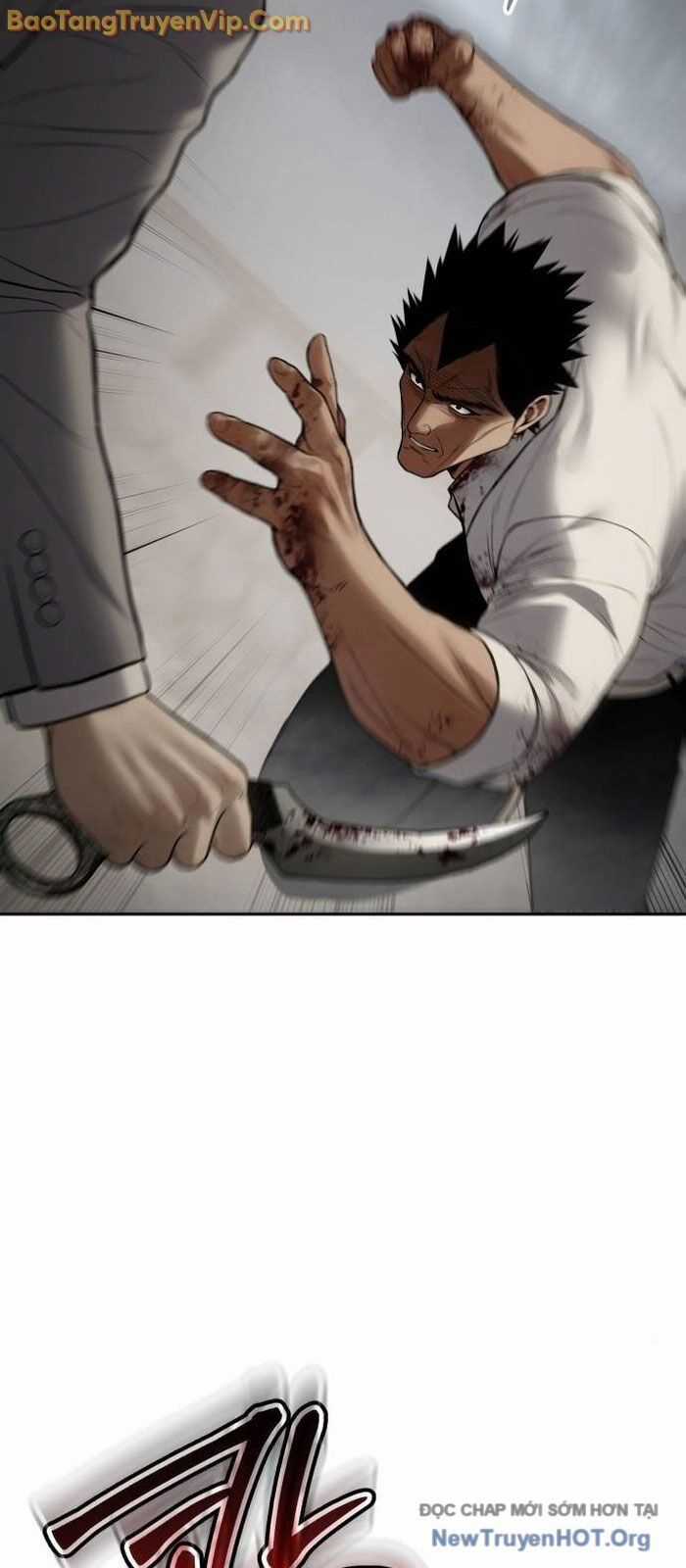 Đặc Vụ Song Sinh Chương 134 trang 91