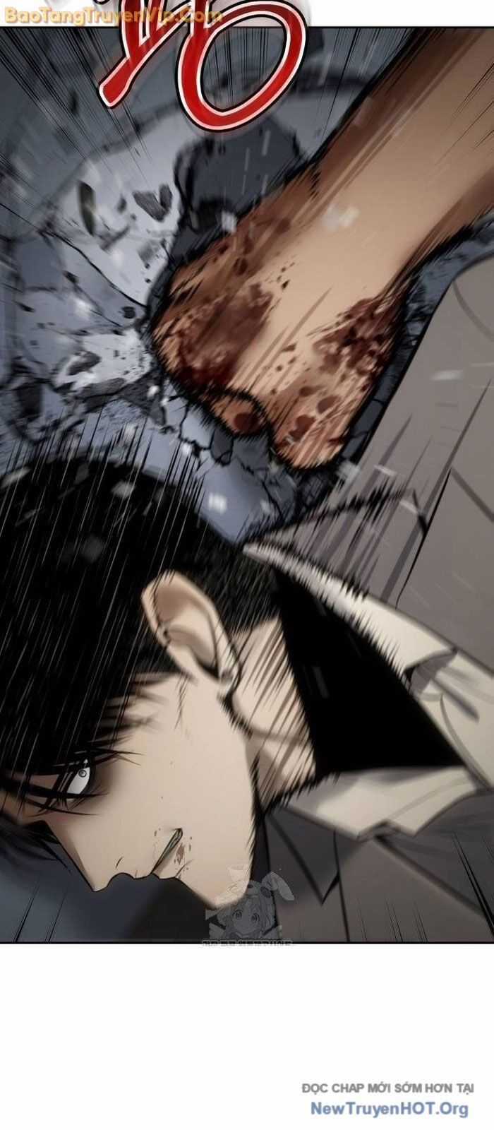 Đặc Vụ Song Sinh Chương 134 trang 92