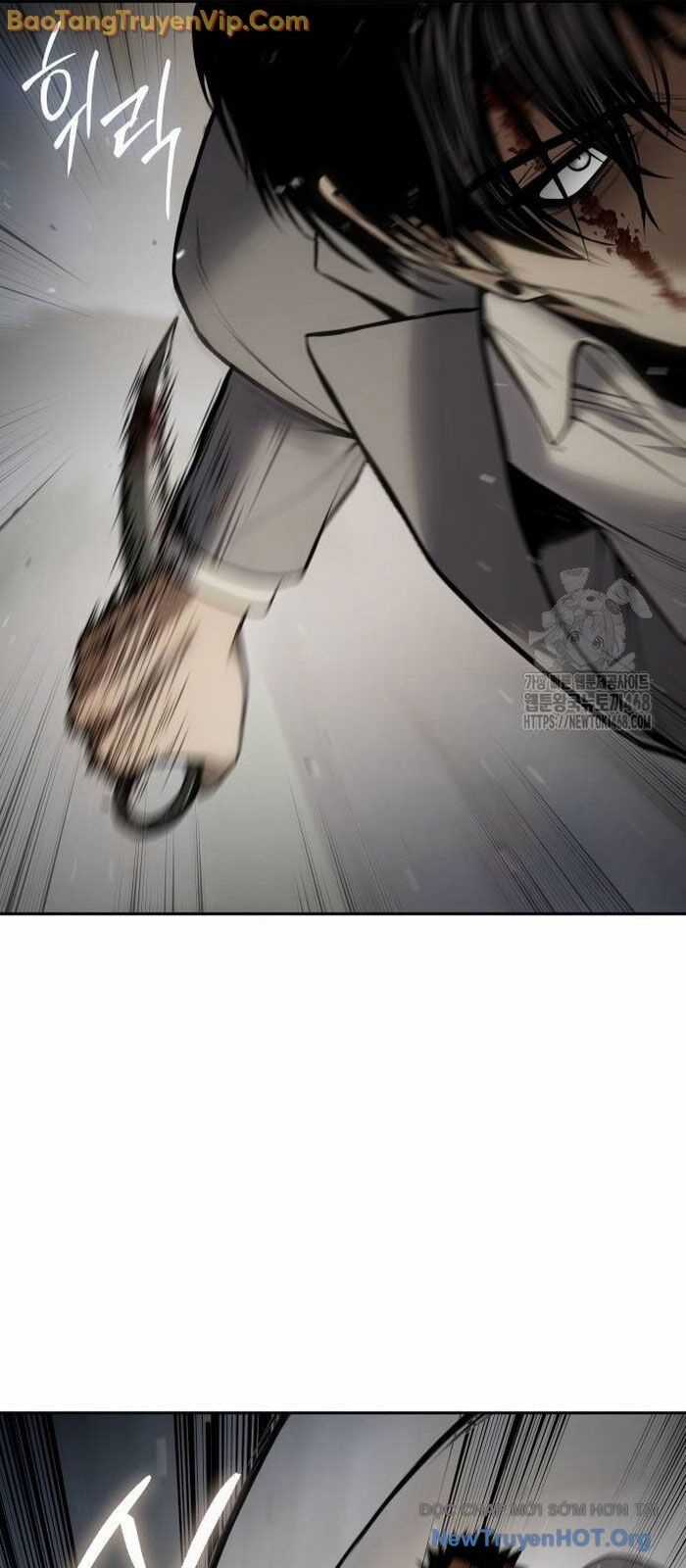 Đặc Vụ Song Sinh Chương 134 trang 95