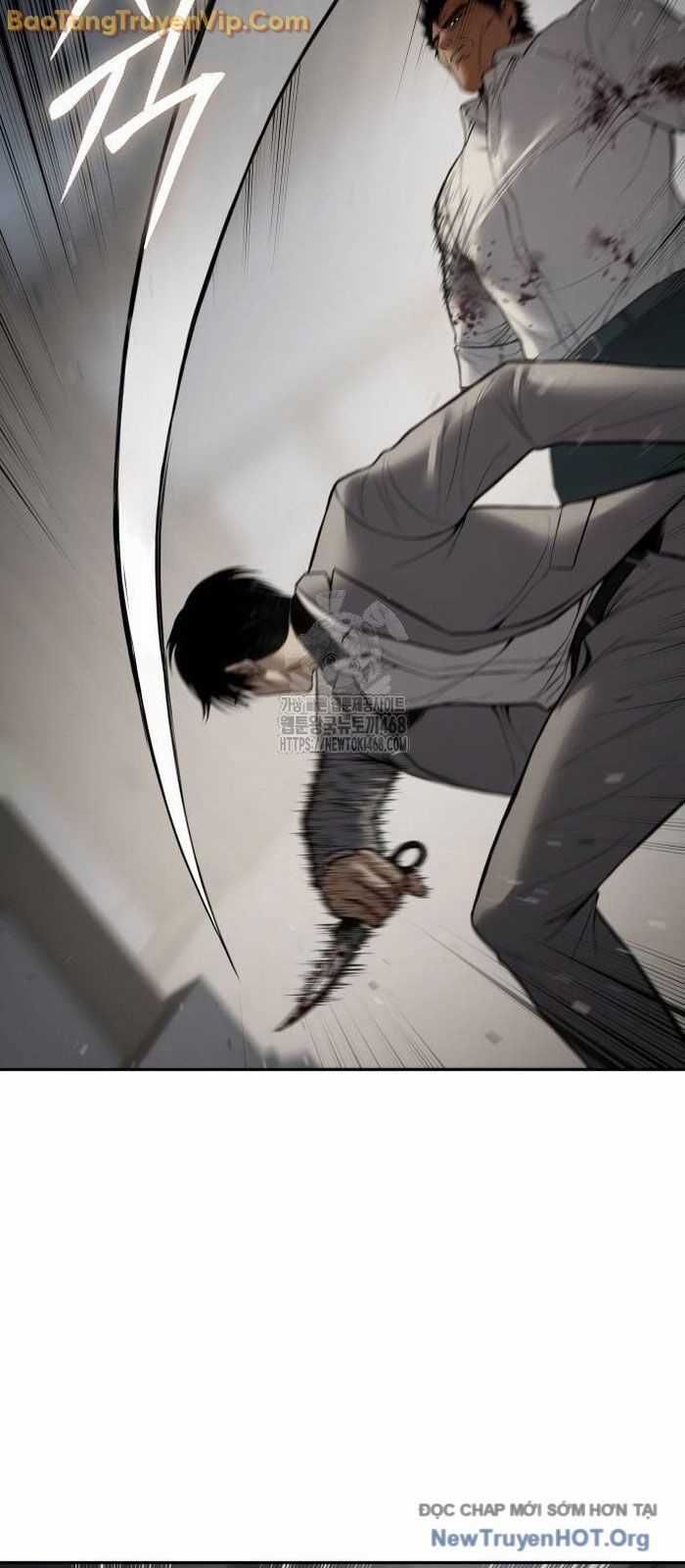 Đặc Vụ Song Sinh Chương 134 trang 96