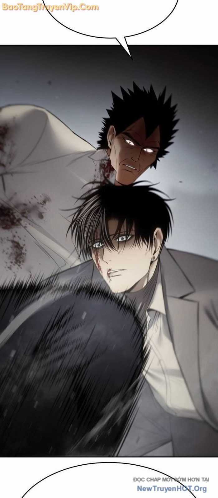 Đặc Vụ Song Sinh Chương 134 trang 98