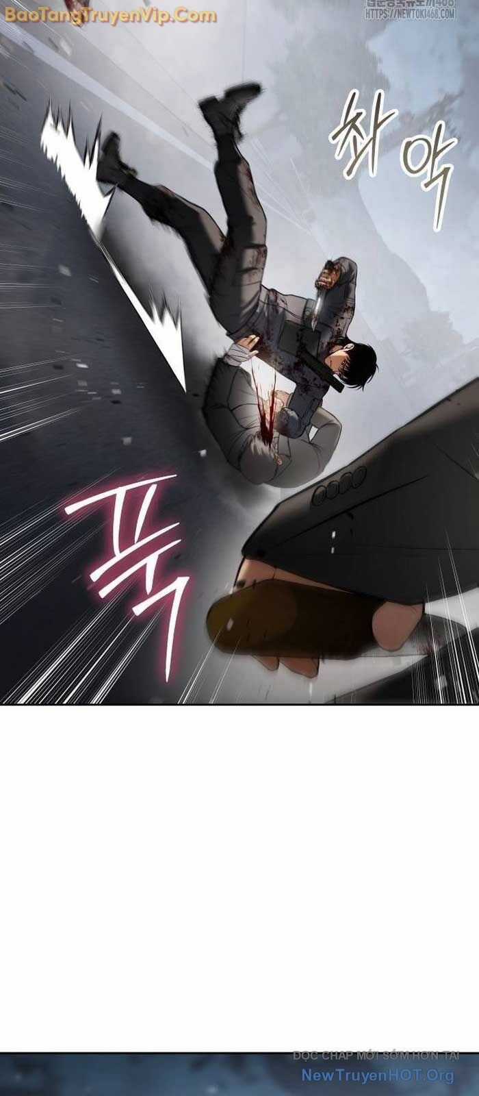 Đặc Vụ Song Sinh Chương 135 trang 102