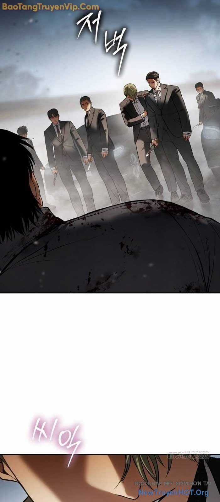 Đặc Vụ Song Sinh Chương 135 trang 103