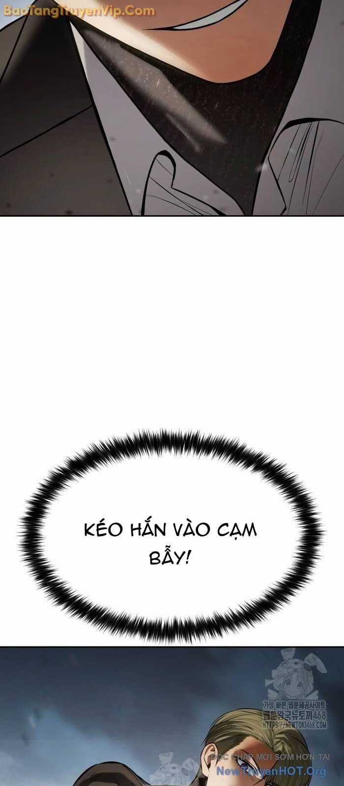 Đặc Vụ Song Sinh Chương 135 trang 104