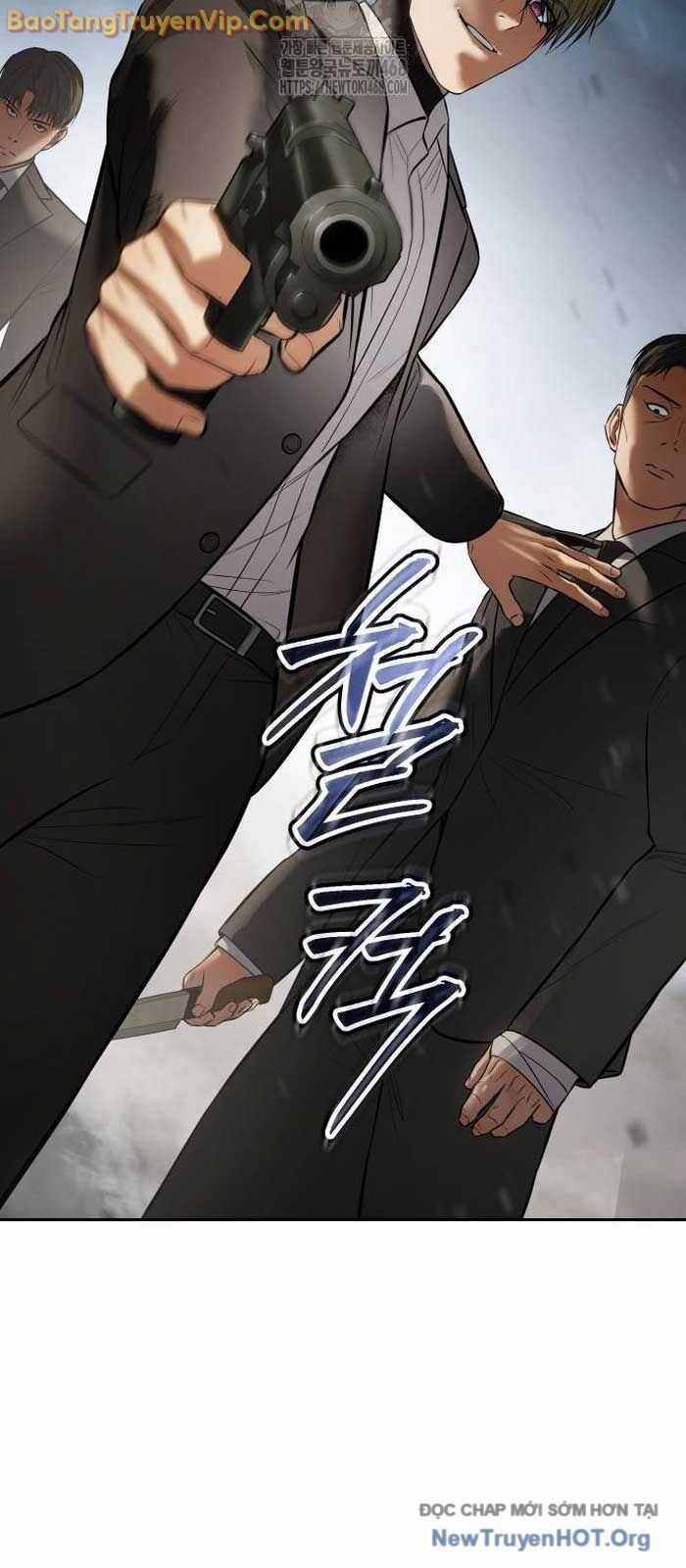 Đặc Vụ Song Sinh Chương 135 trang 105