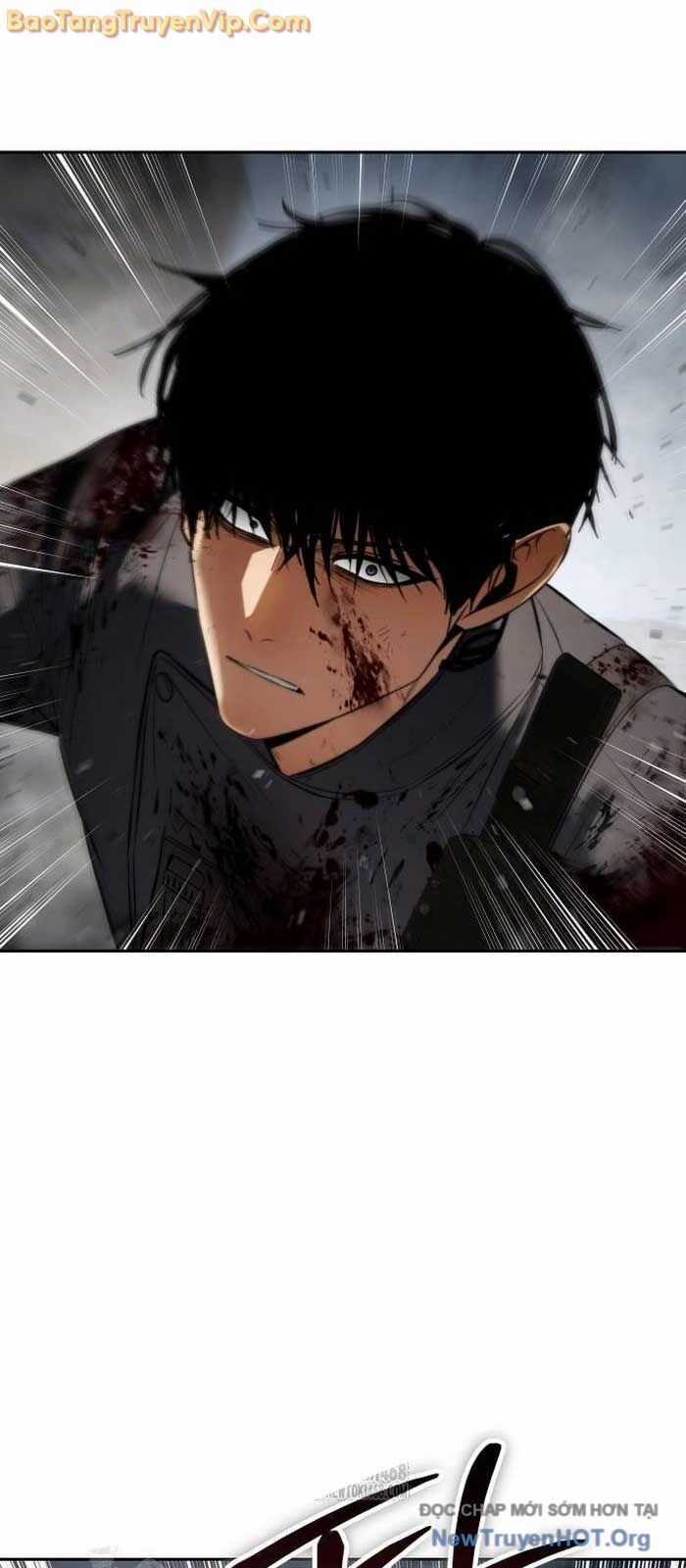 Đặc Vụ Song Sinh Chương 135 trang 106