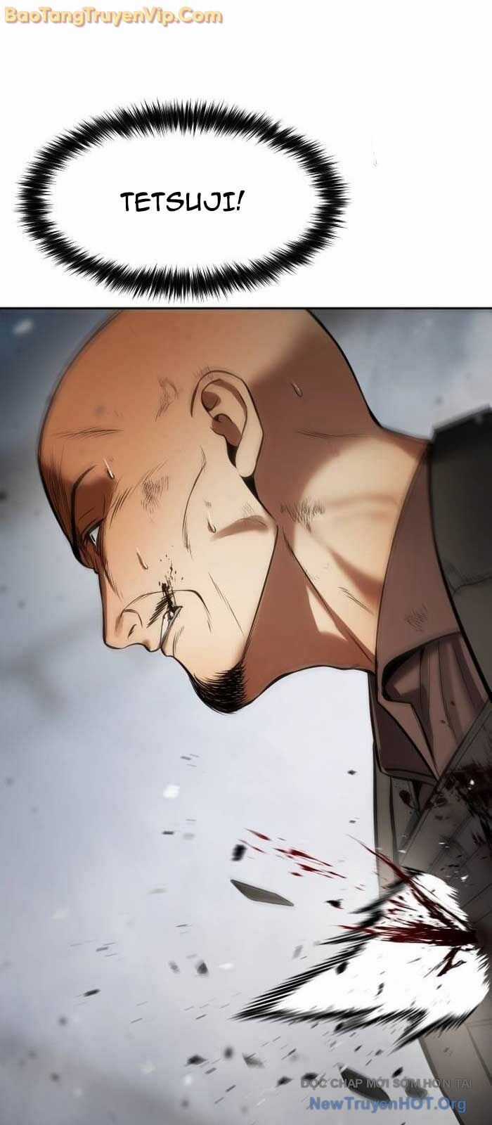 Đặc Vụ Song Sinh Chương 135 trang 111