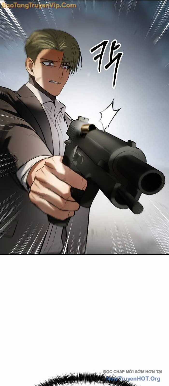 Đặc Vụ Song Sinh Chương 135 trang 113