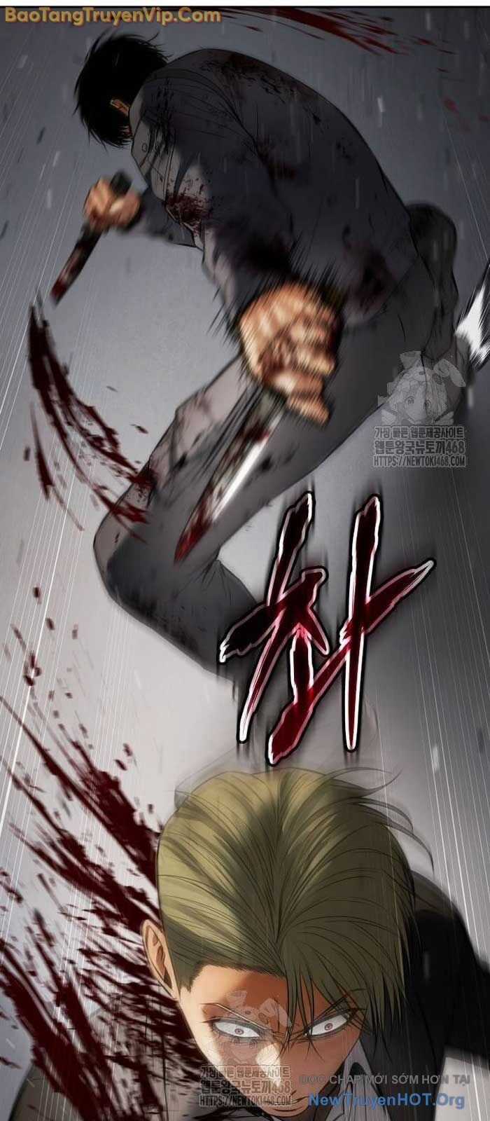 Đặc Vụ Song Sinh Chương 135 trang 116