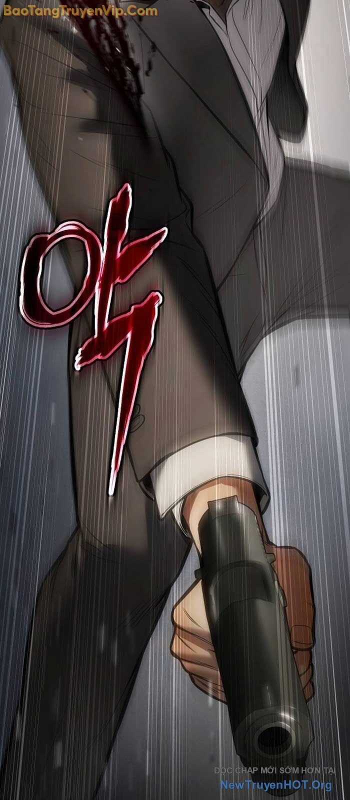 Đặc Vụ Song Sinh Chương 135 trang 117