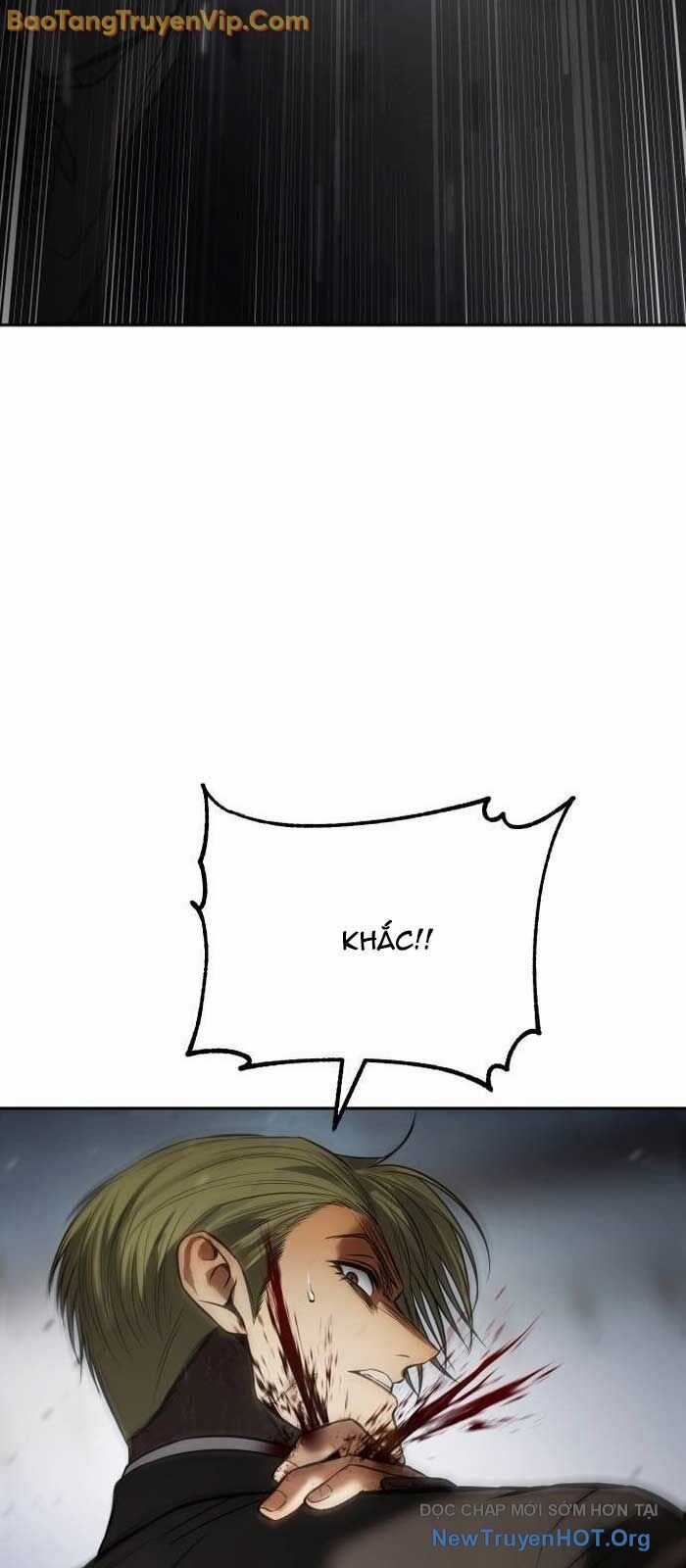 Đặc Vụ Song Sinh Chương 135 trang 118