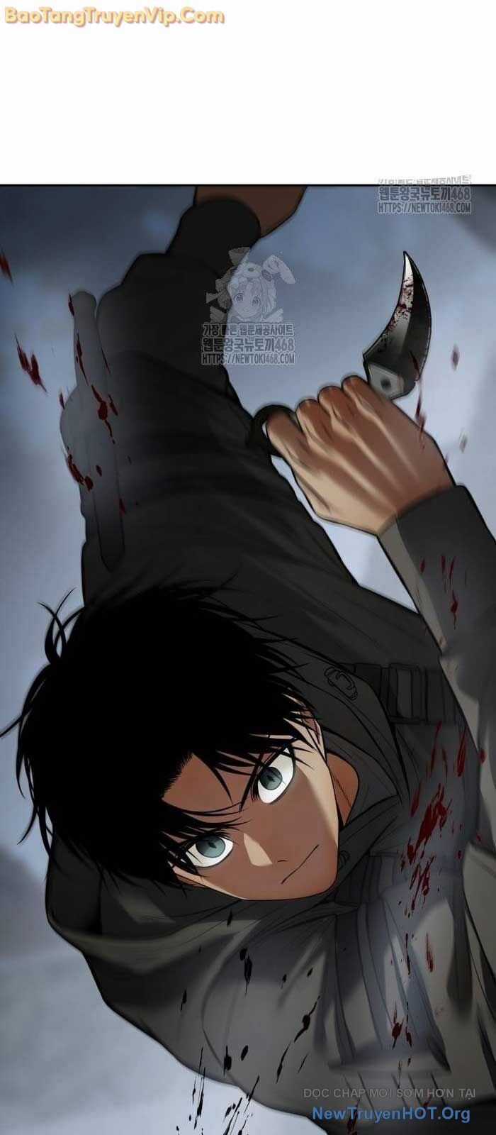 Đặc Vụ Song Sinh Chương 135 trang 14