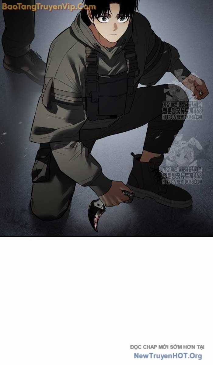 Đặc Vụ Song Sinh Chương 135 trang 18