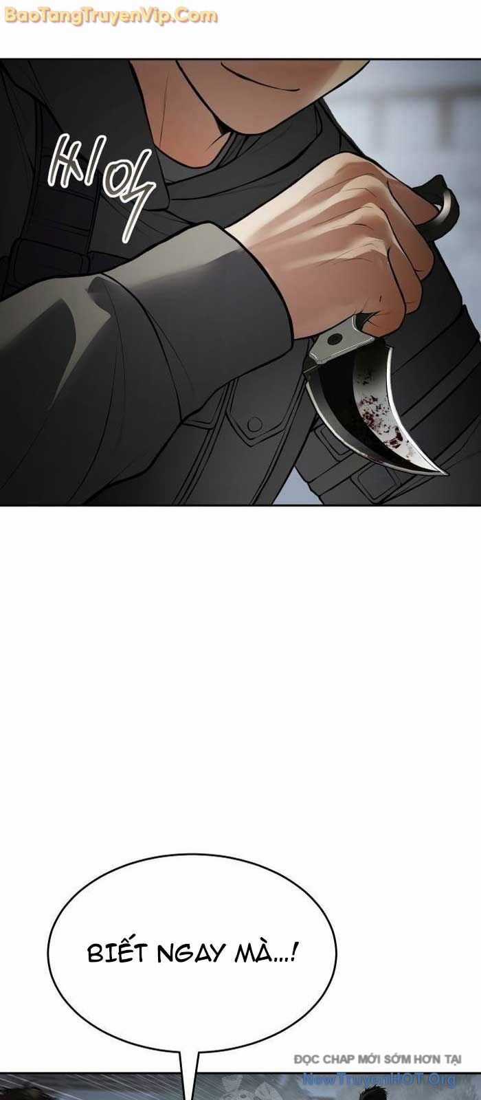 Đặc Vụ Song Sinh Chương 135 trang 19