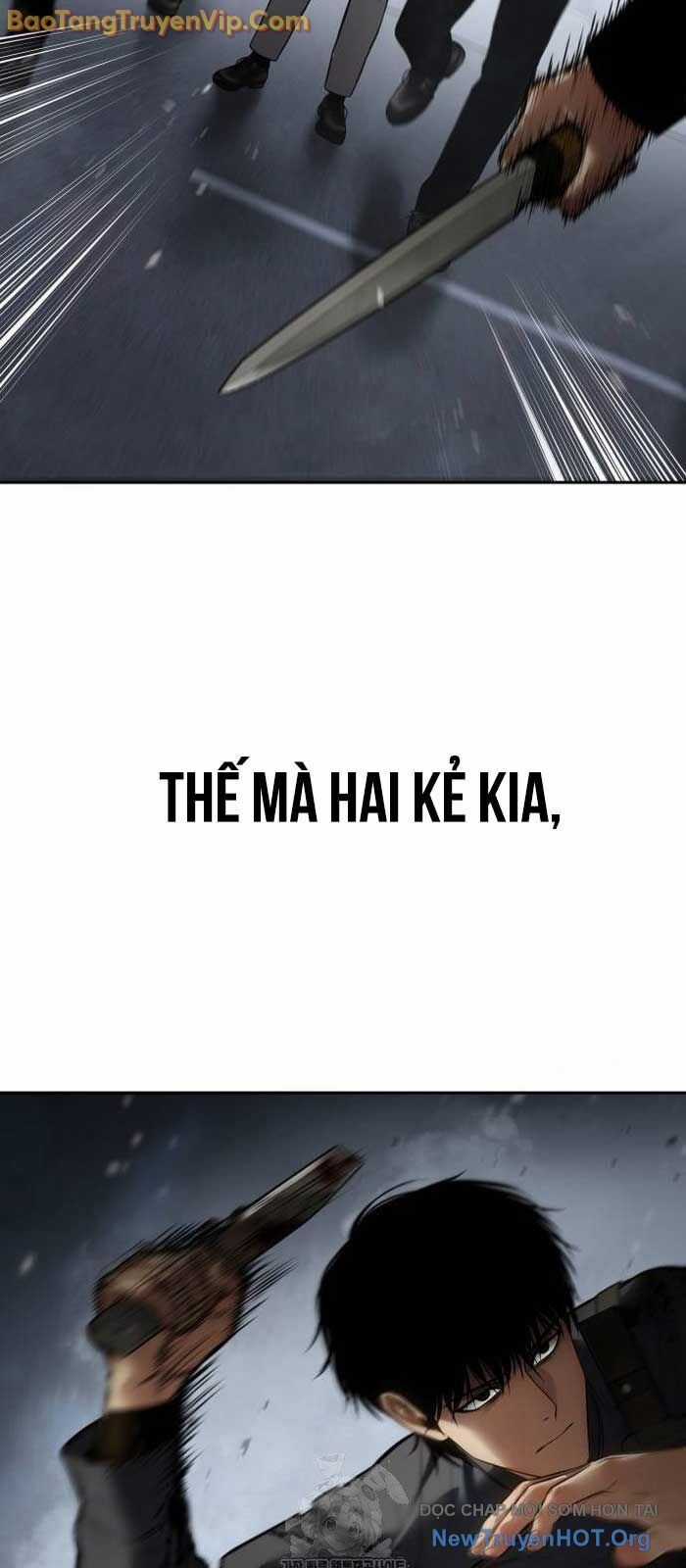 Đặc Vụ Song Sinh Chương 135 trang 2