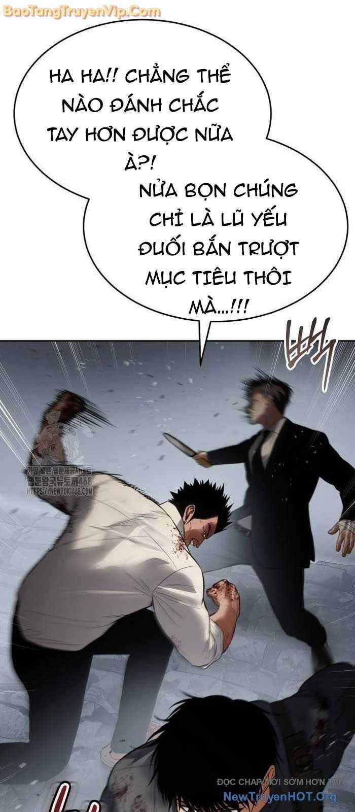 Đặc Vụ Song Sinh Chương 135 trang 26