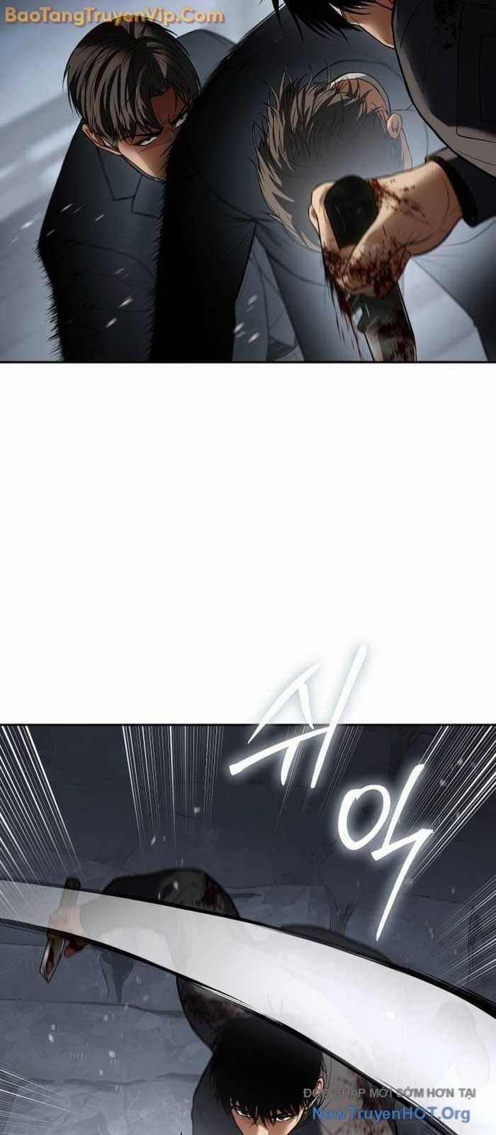 Đặc Vụ Song Sinh Chương 135 trang 28