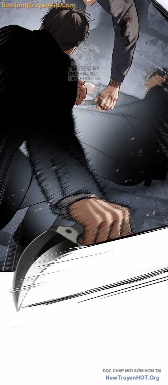 Đặc Vụ Song Sinh Chương 135 trang 29