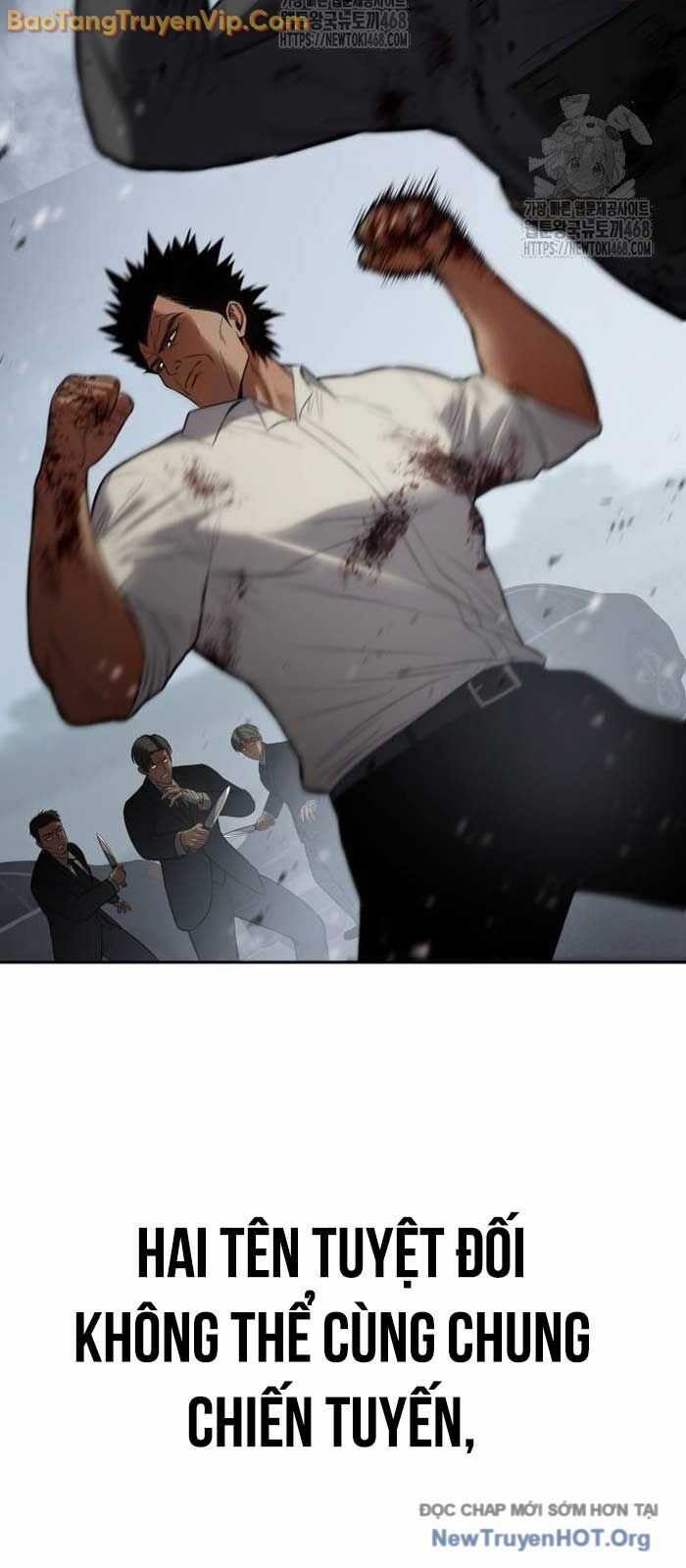 Đặc Vụ Song Sinh Chương 135 trang 3