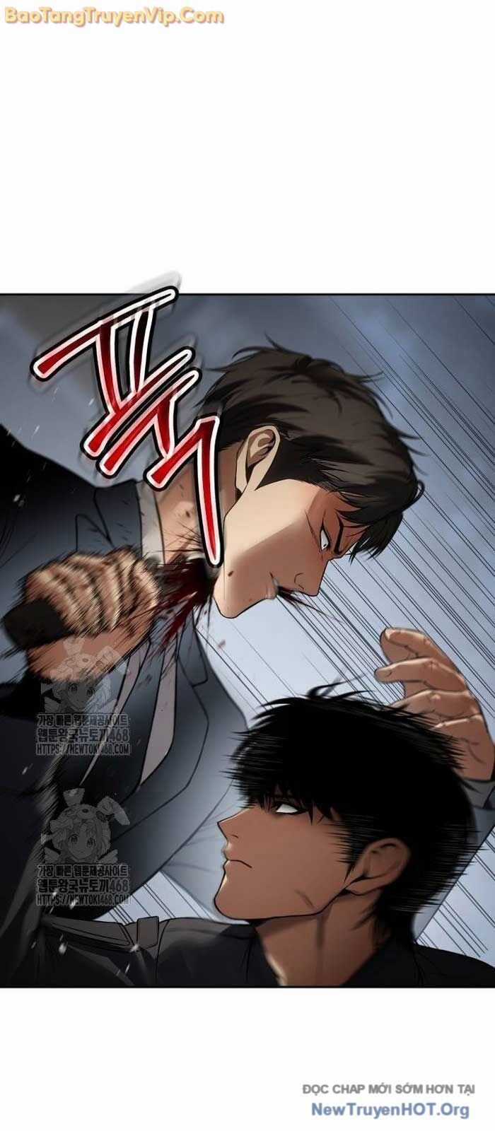 Đặc Vụ Song Sinh Chương 135 trang 30