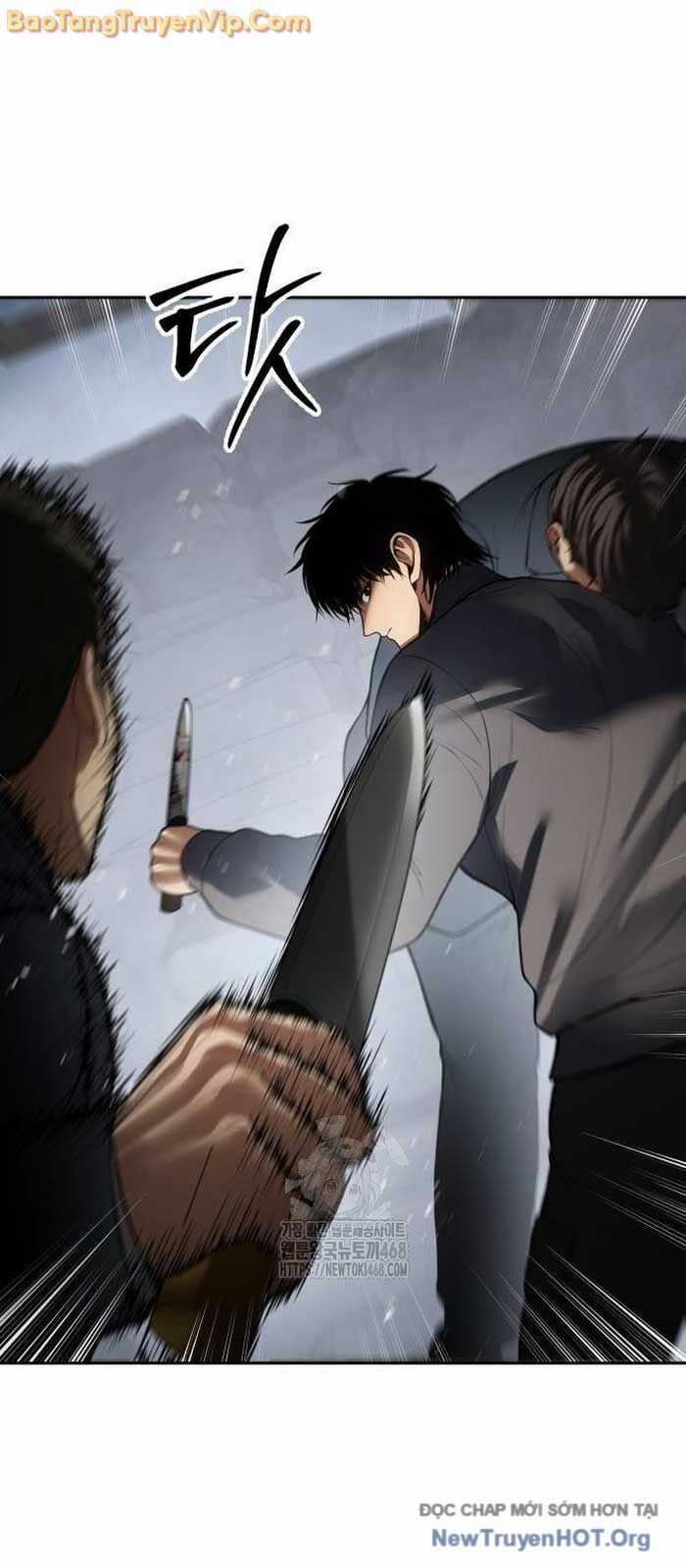 Đặc Vụ Song Sinh Chương 135 trang 31