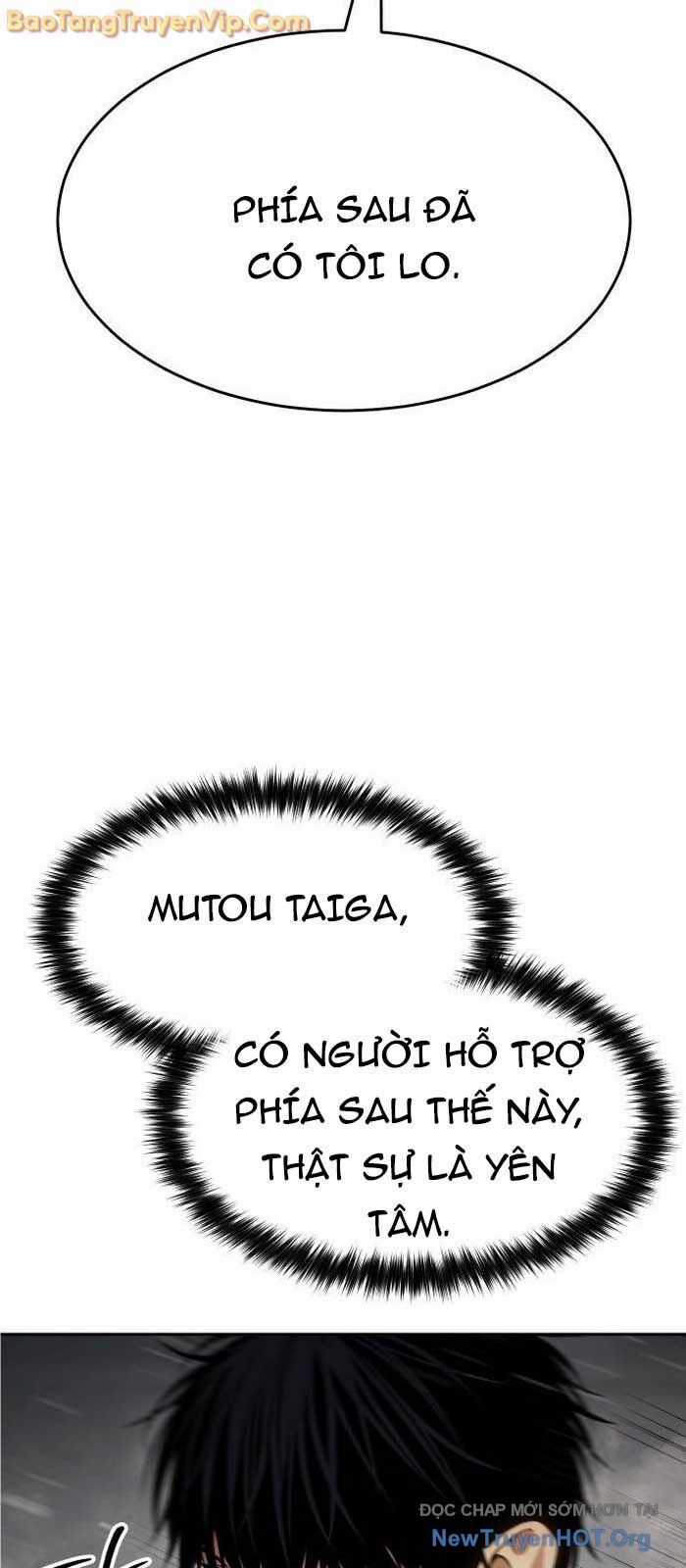 Đặc Vụ Song Sinh Chương 135 trang 36