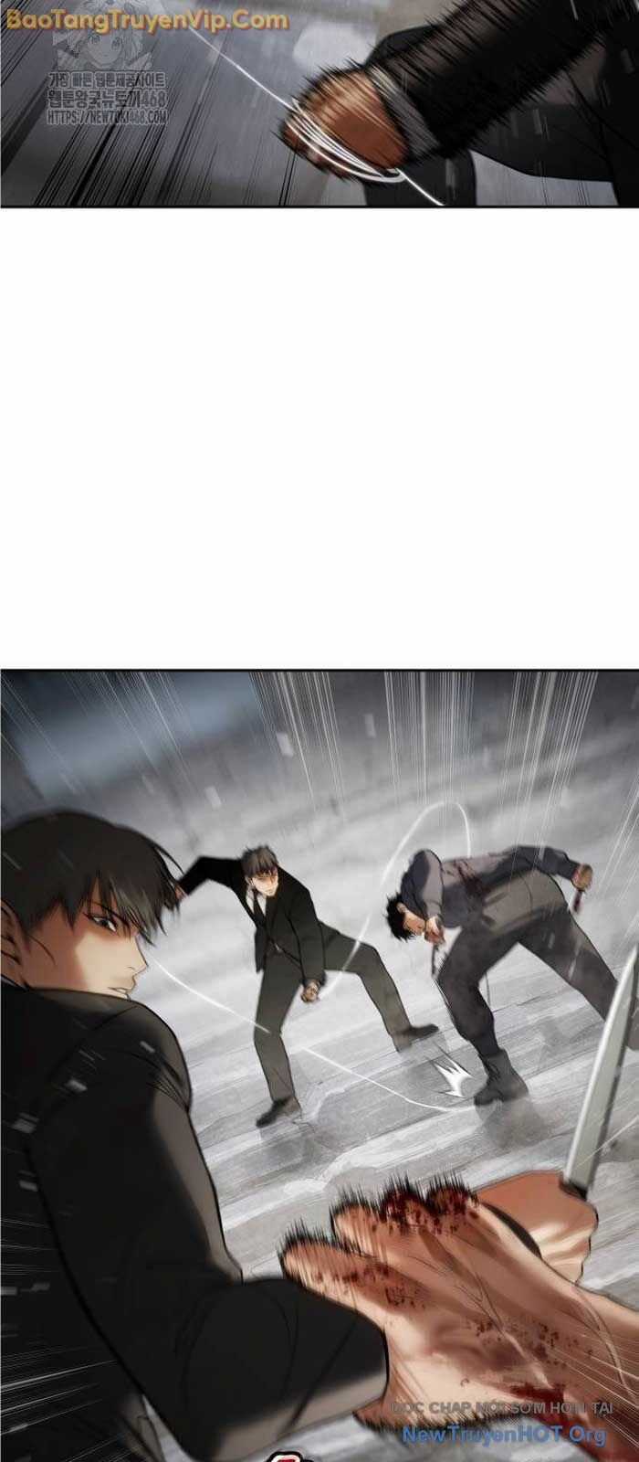 Đặc Vụ Song Sinh Chương 135 trang 39