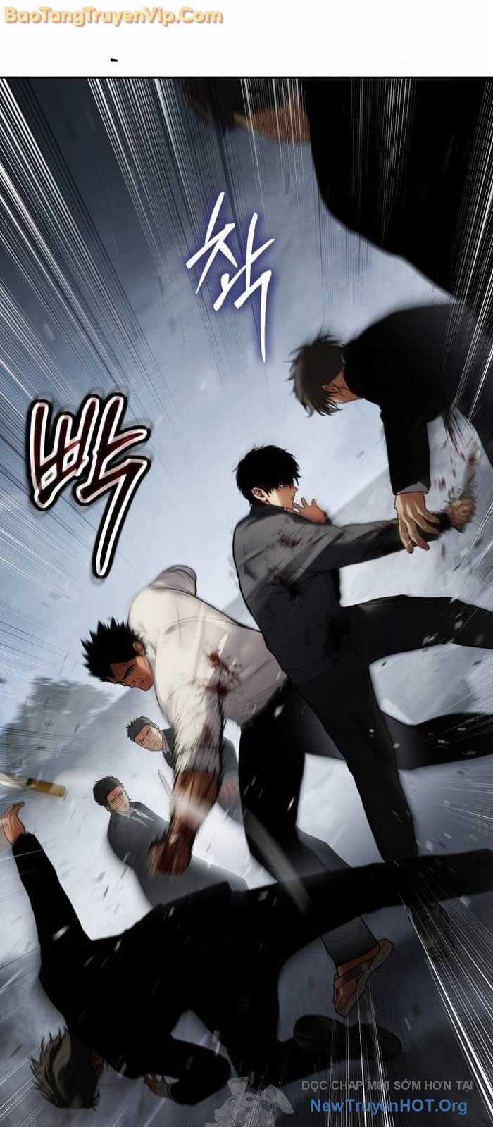 Đặc Vụ Song Sinh Chương 135 trang 4