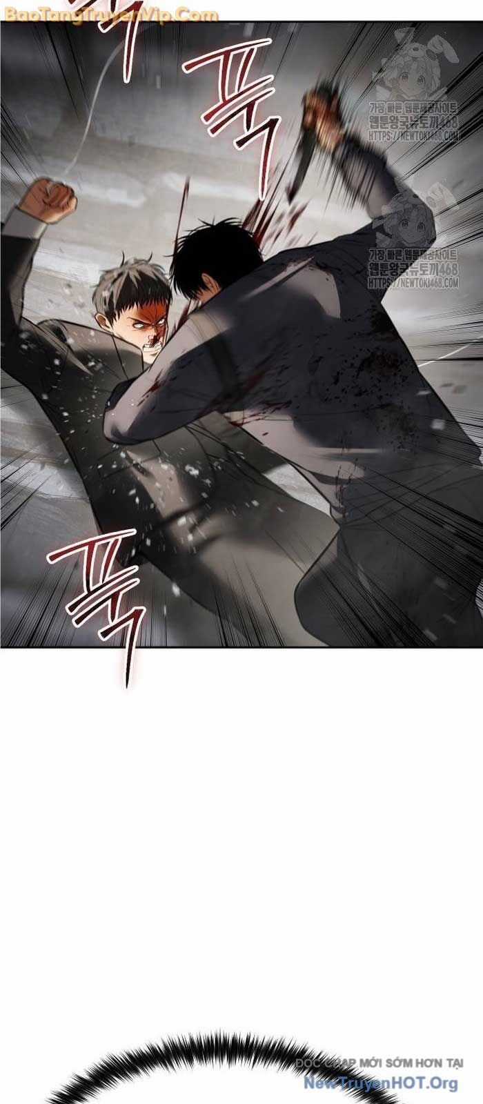 Đặc Vụ Song Sinh Chương 135 trang 42