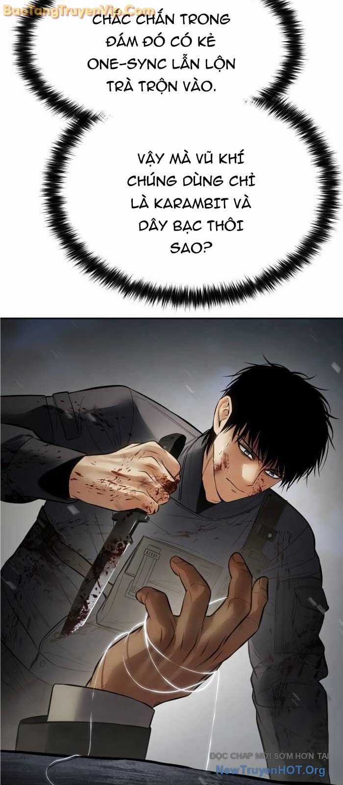 Đặc Vụ Song Sinh Chương 135 trang 43