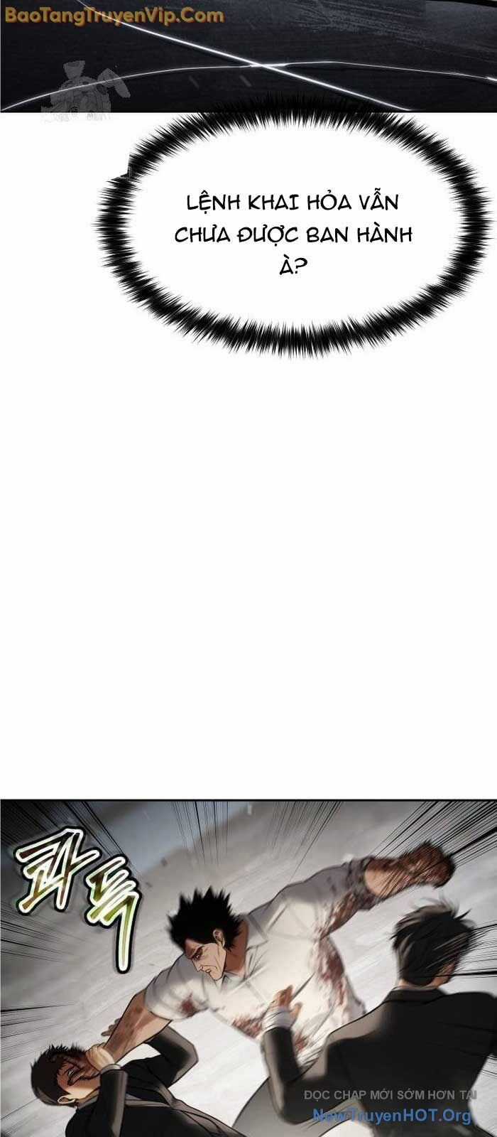 Đặc Vụ Song Sinh Chương 135 trang 44