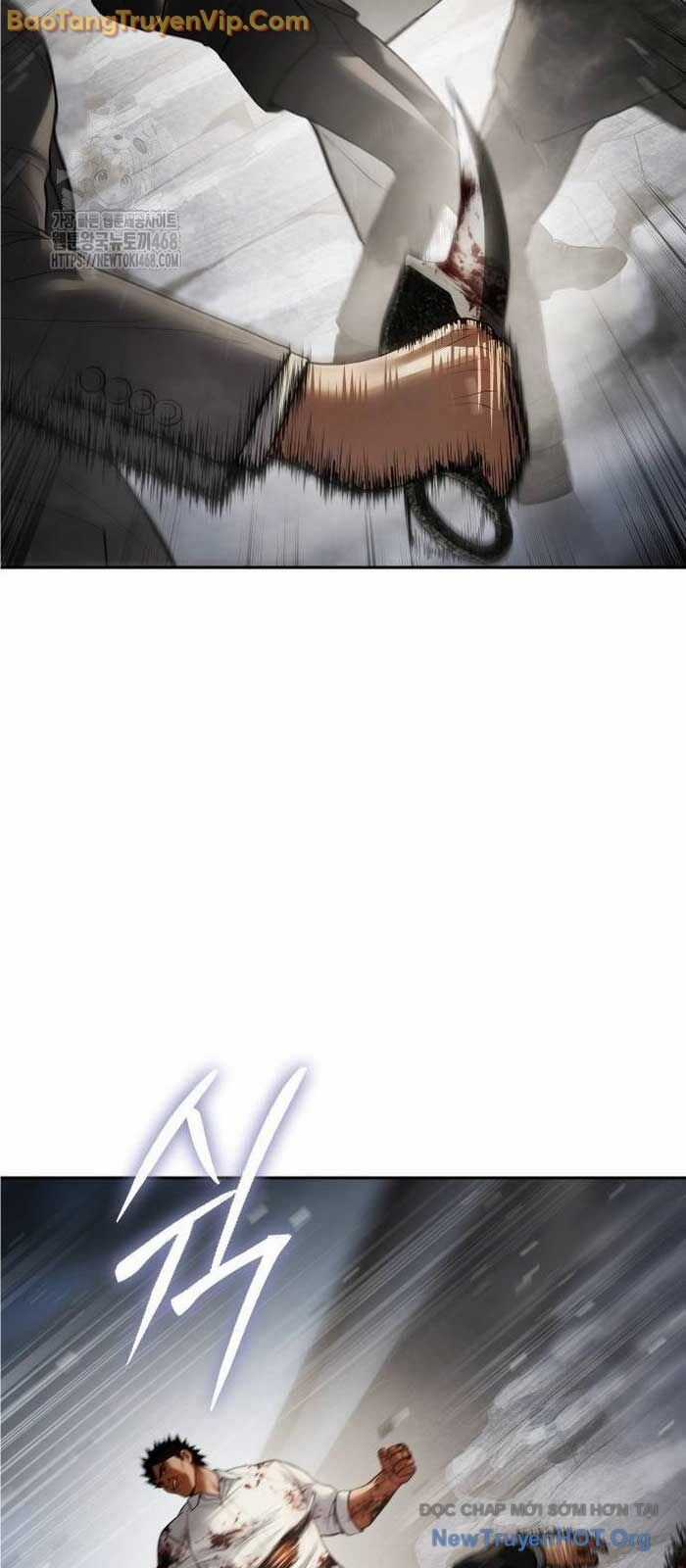 Đặc Vụ Song Sinh Chương 135 trang 45