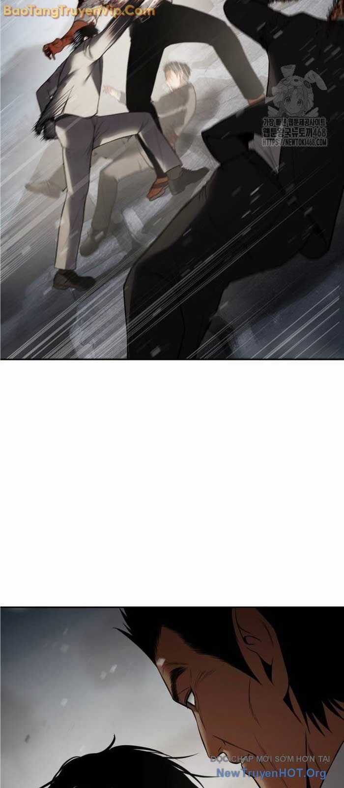 Đặc Vụ Song Sinh Chương 135 trang 46