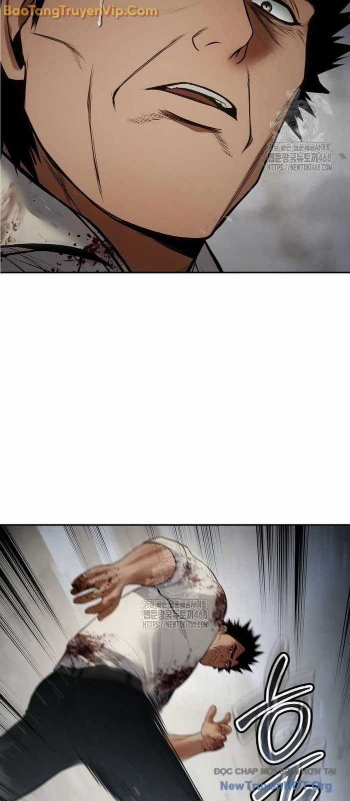 Đặc Vụ Song Sinh Chương 135 trang 48