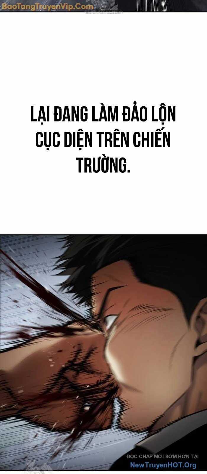 Đặc Vụ Song Sinh Chương 135 trang 5