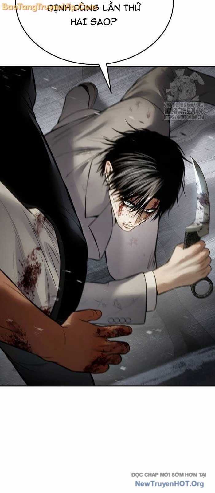 Đặc Vụ Song Sinh Chương 135 trang 50