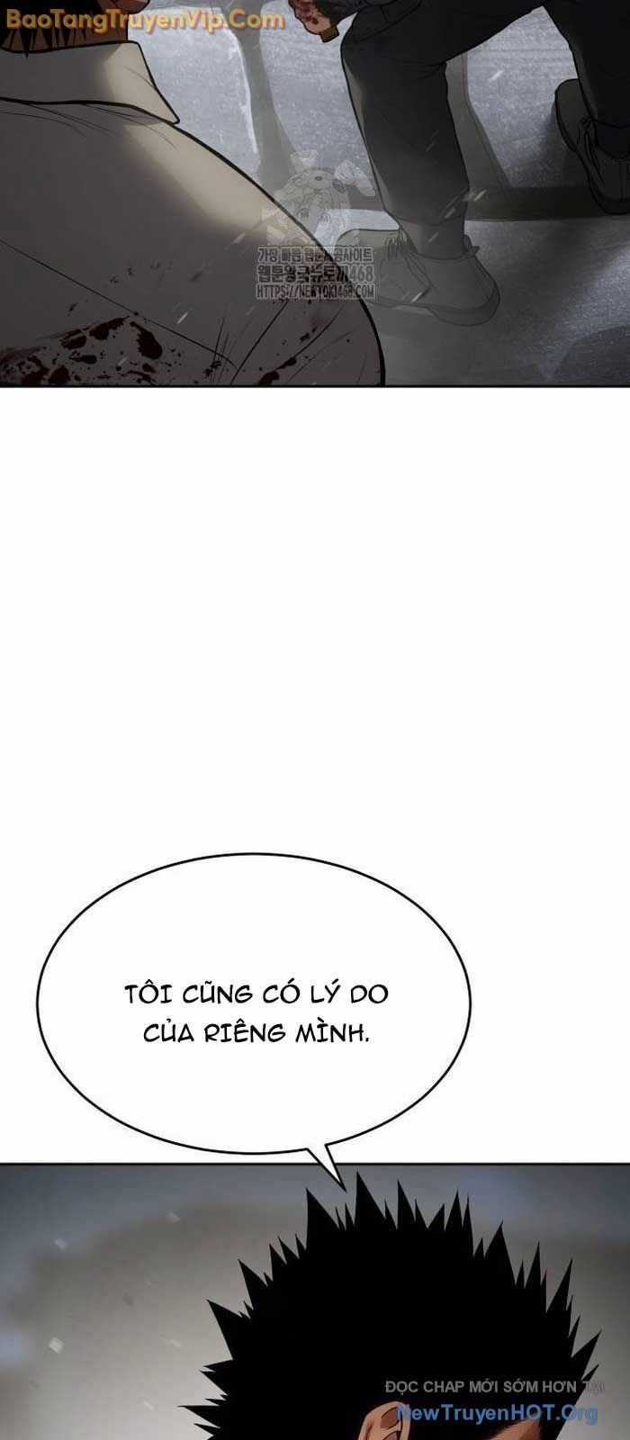 Đặc Vụ Song Sinh Chương 135 trang 58