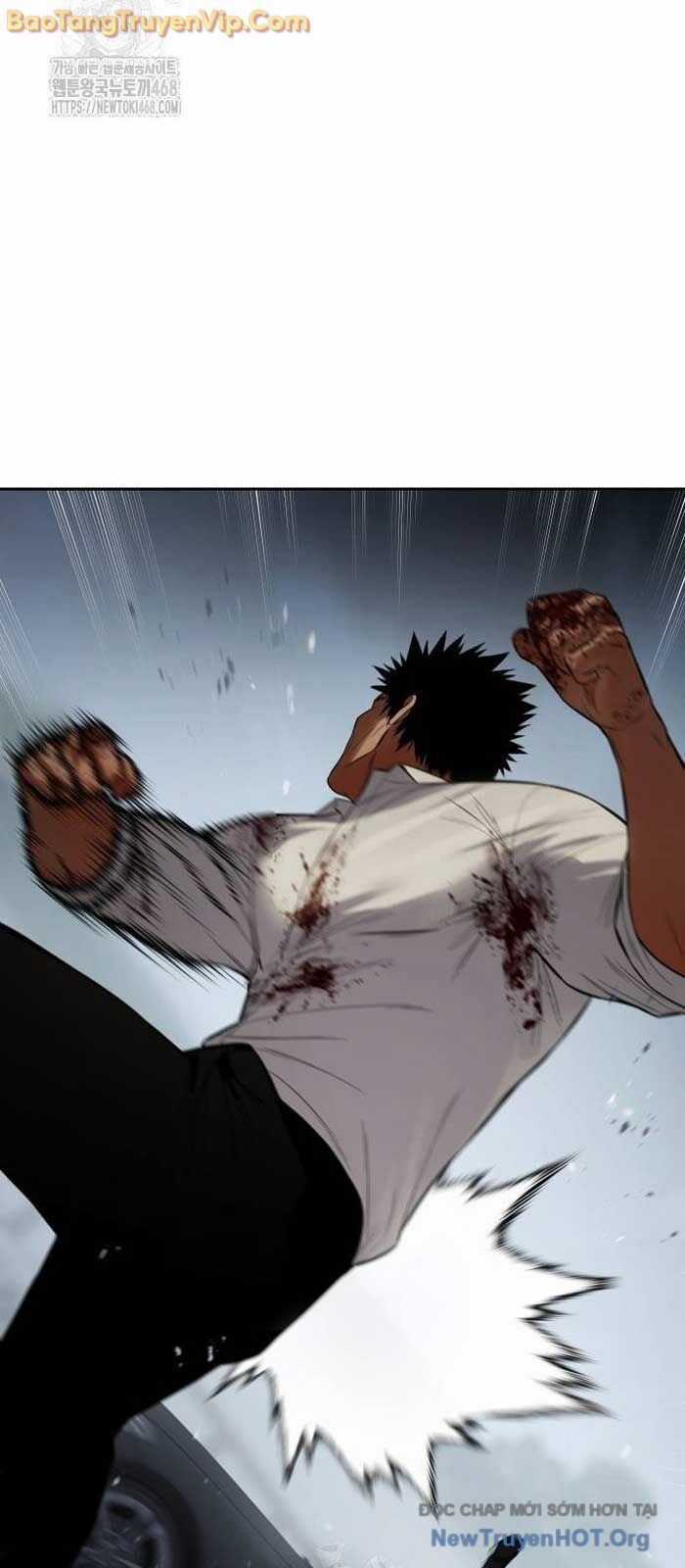 Đặc Vụ Song Sinh Chương 135 trang 6