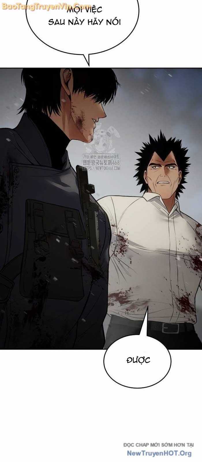 Đặc Vụ Song Sinh Chương 135 trang 60