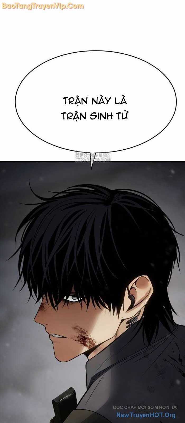 Đặc Vụ Song Sinh Chương 135 trang 61