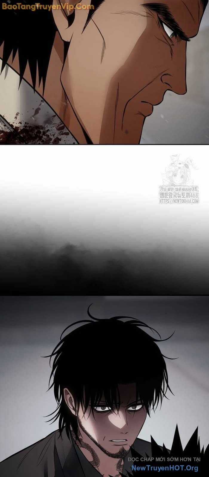 Đặc Vụ Song Sinh Chương 135 trang 64