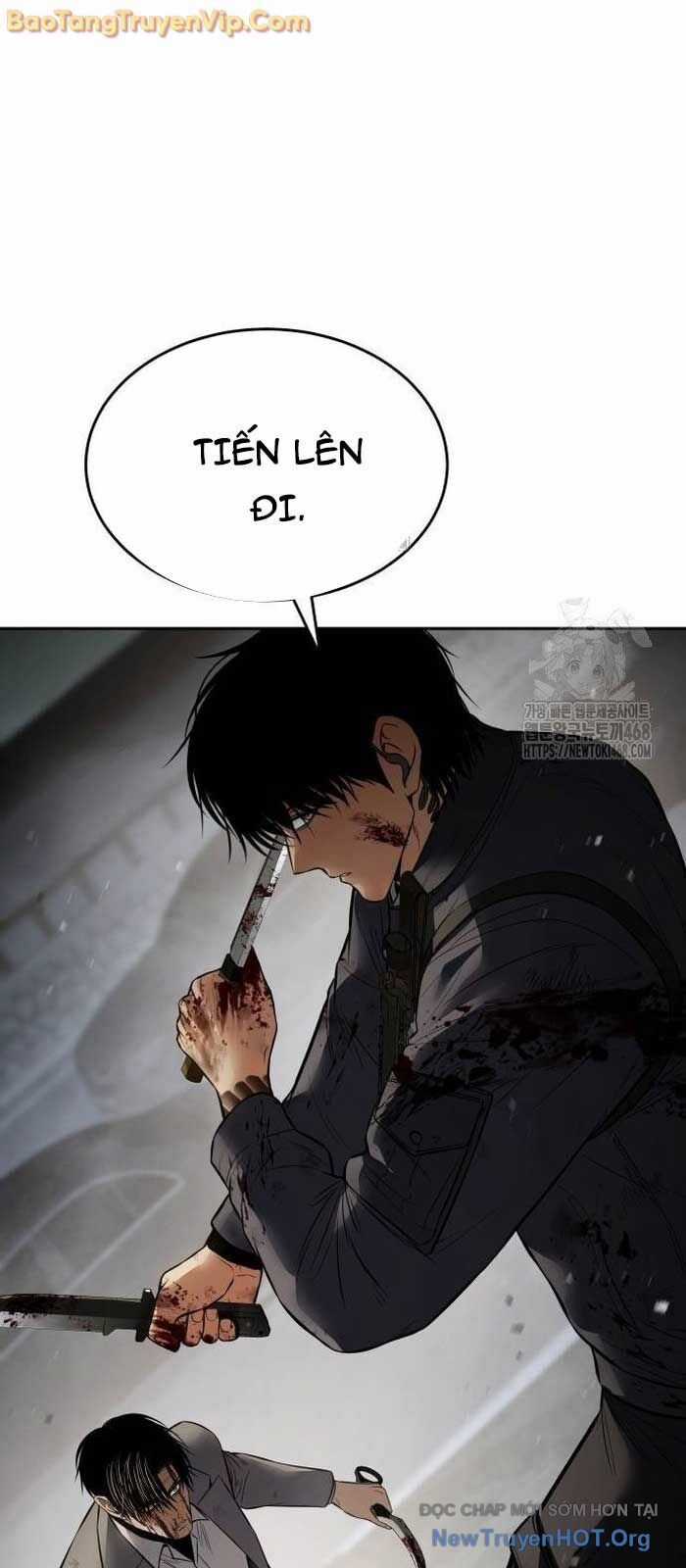 Đặc Vụ Song Sinh Chương 135 trang 68