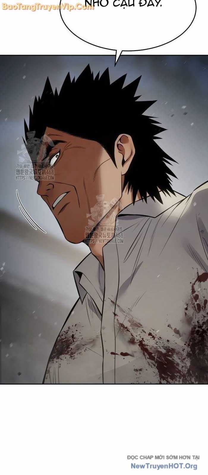 Đặc Vụ Song Sinh Chương 135 trang 70