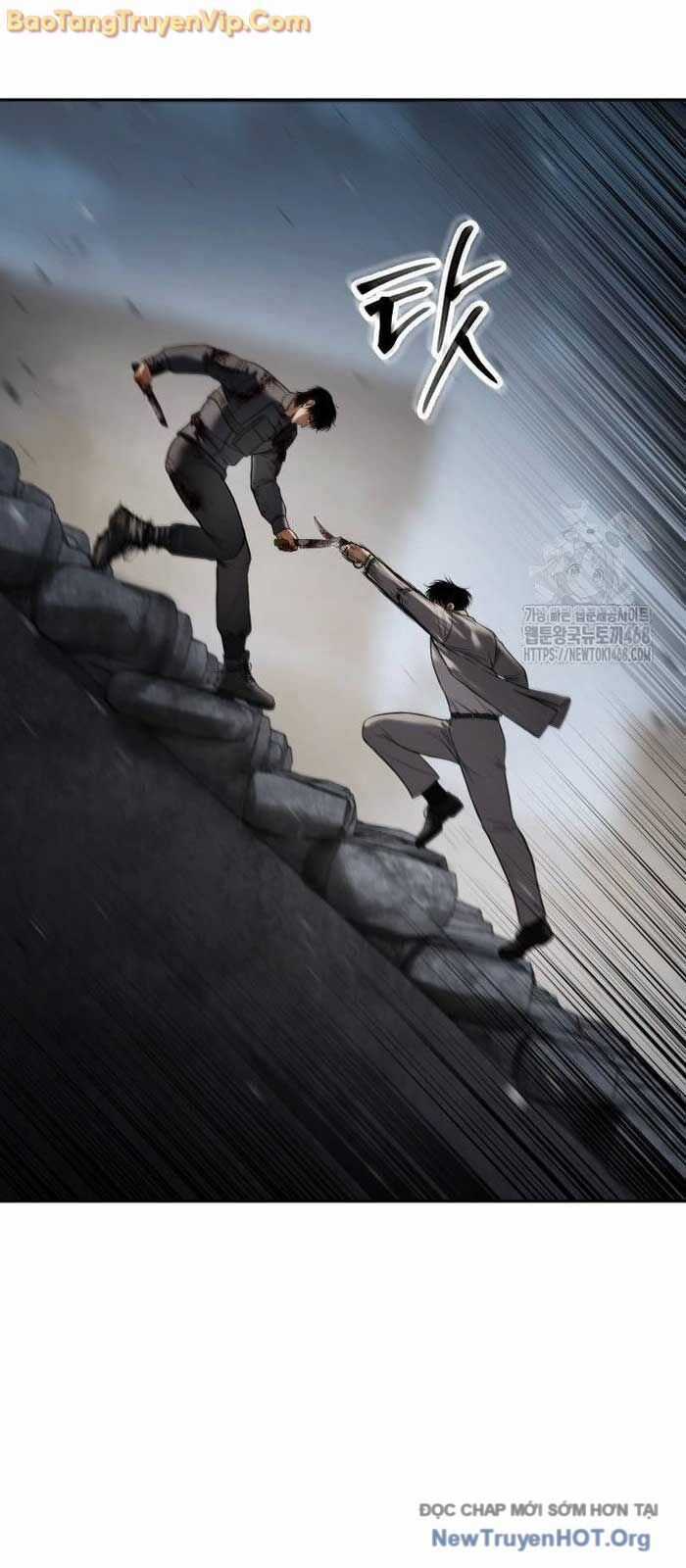 Đặc Vụ Song Sinh Chương 135 trang 73