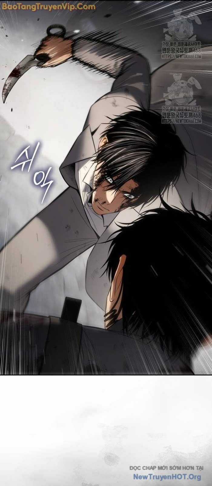 Đặc Vụ Song Sinh Chương 135 trang 75