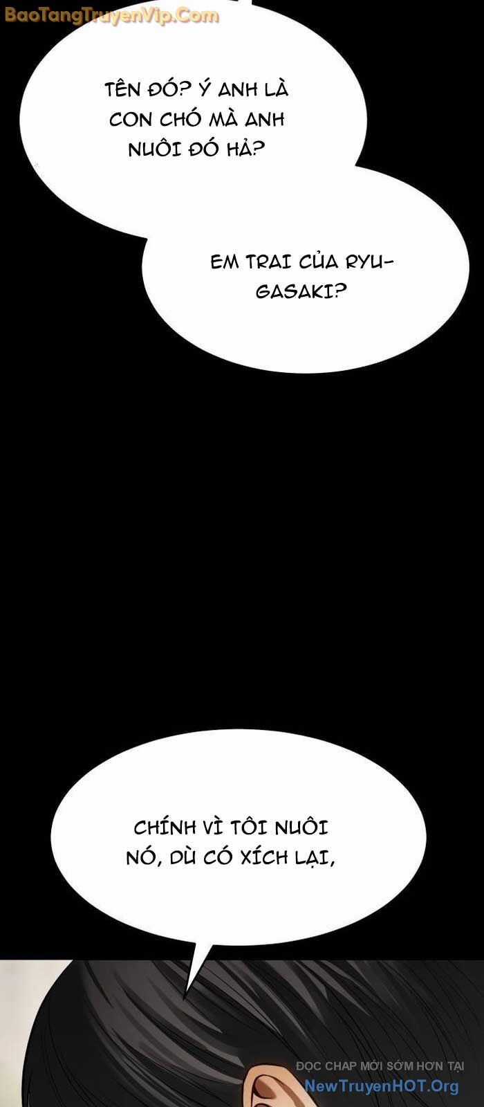 Đặc Vụ Song Sinh Chương 135 trang 77